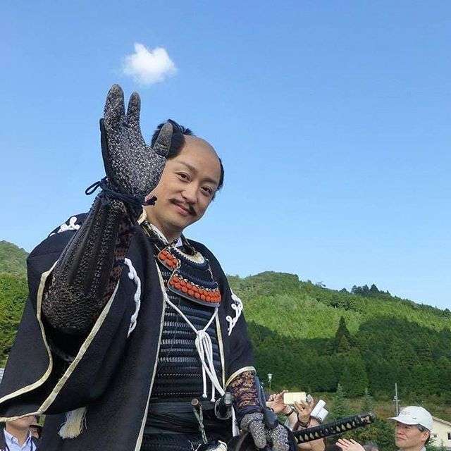 いろんな山本耕史が見たい！