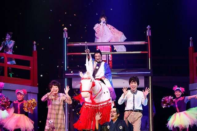 いろんな山本耕史が見たい！