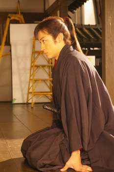 いろんな山本耕史が見たい！