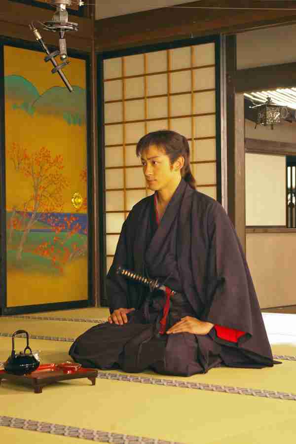 いろんな山本耕史が見たい！