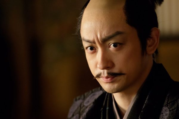 いろんな山本耕史が見たい！