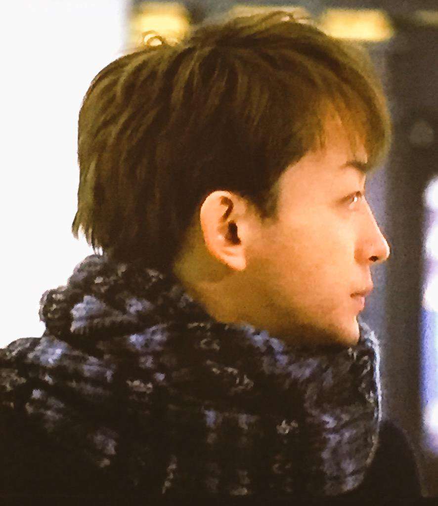 いろんな山本耕史が見たい！
