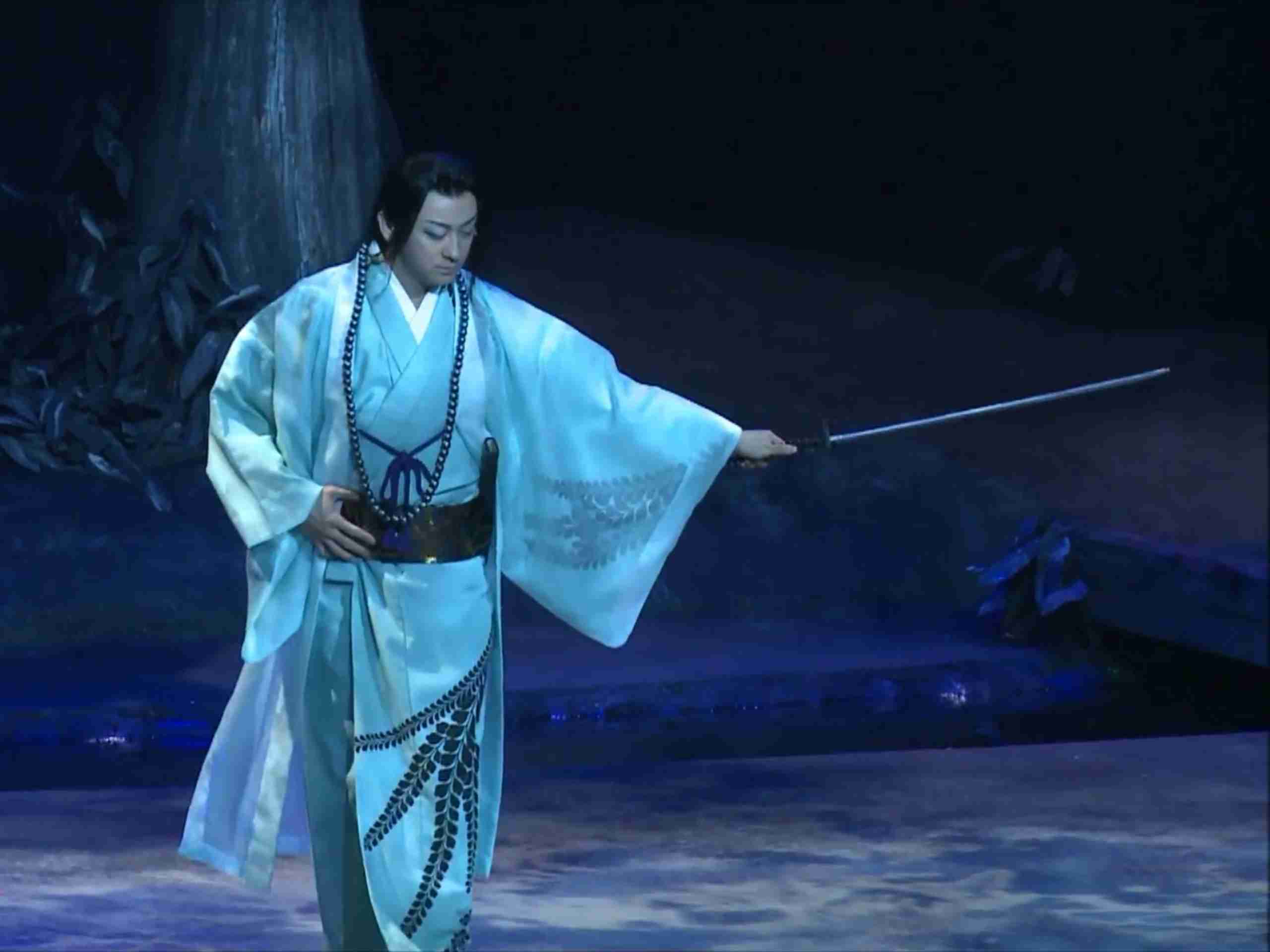 いろんな山本耕史が見たい！