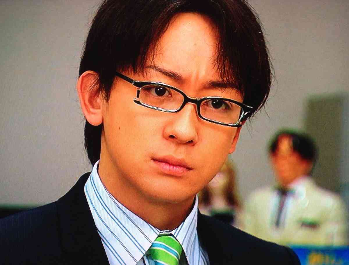 いろんな山本耕史が見たい！
