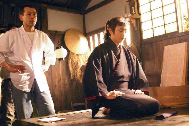いろんな山本耕史が見たい！