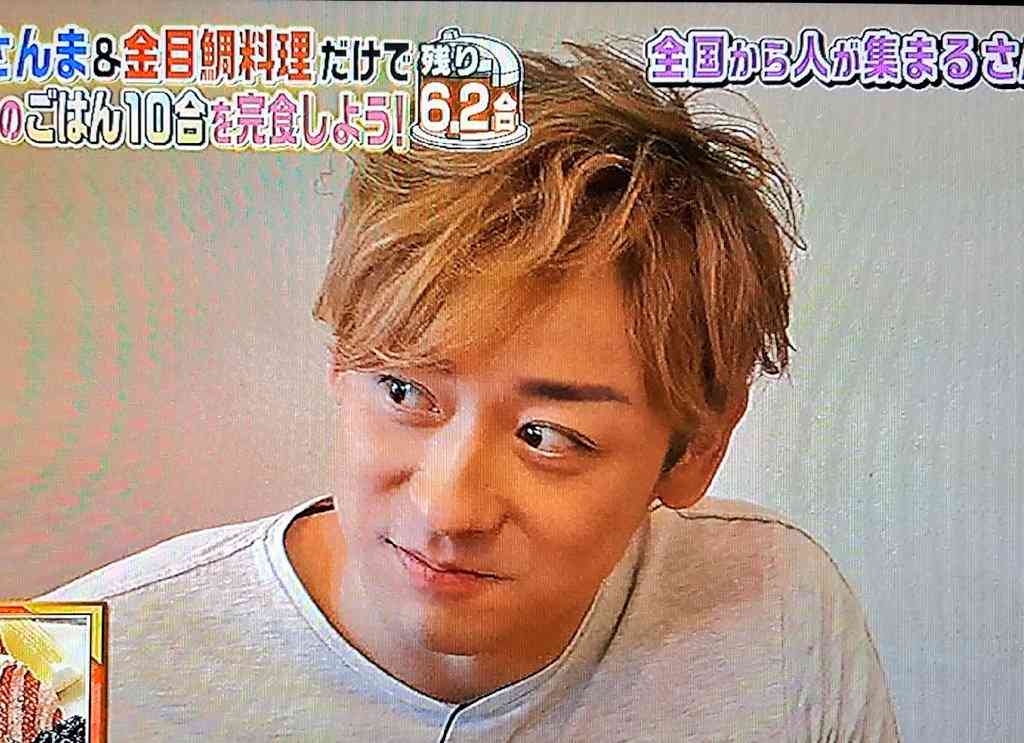 いろんな山本耕史が見たい！