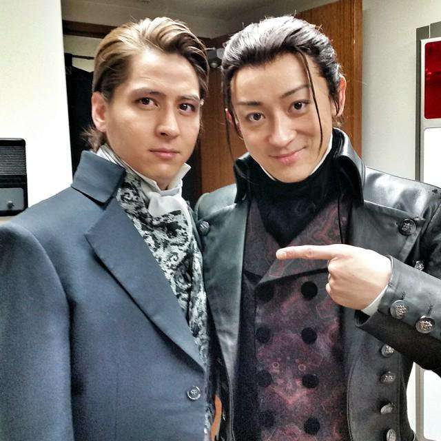 いろんな山本耕史が見たい！