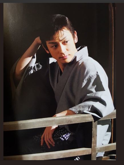 いろんな山本耕史が見たい！