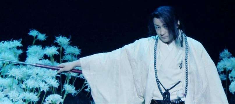 いろんな山本耕史が見たい！