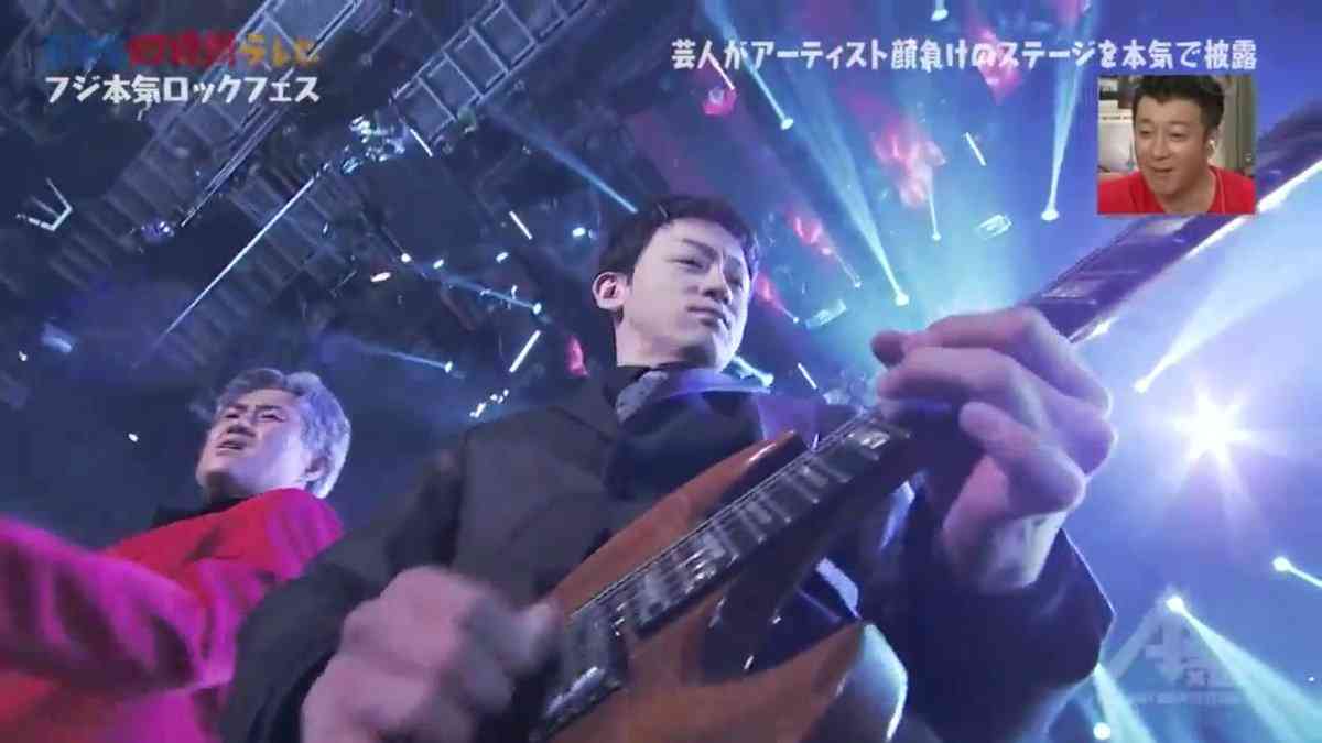 いろんな山本耕史が見たい！