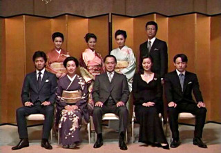 いろんな山本耕史が見たい！
