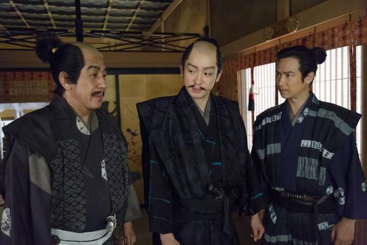 いろんな山本耕史が見たい！