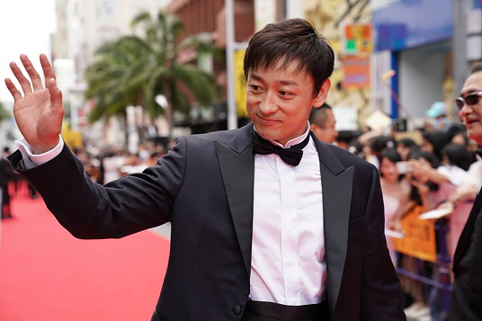 いろんな山本耕史が見たい！