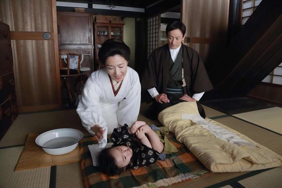 いろんな山本耕史が見たい！