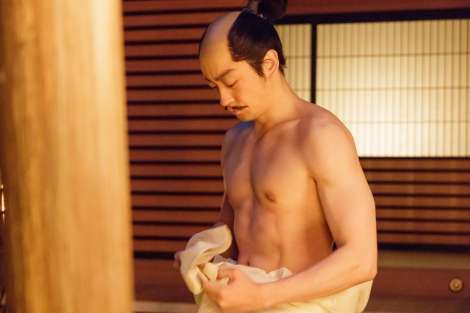 いろんな山本耕史が見たい！