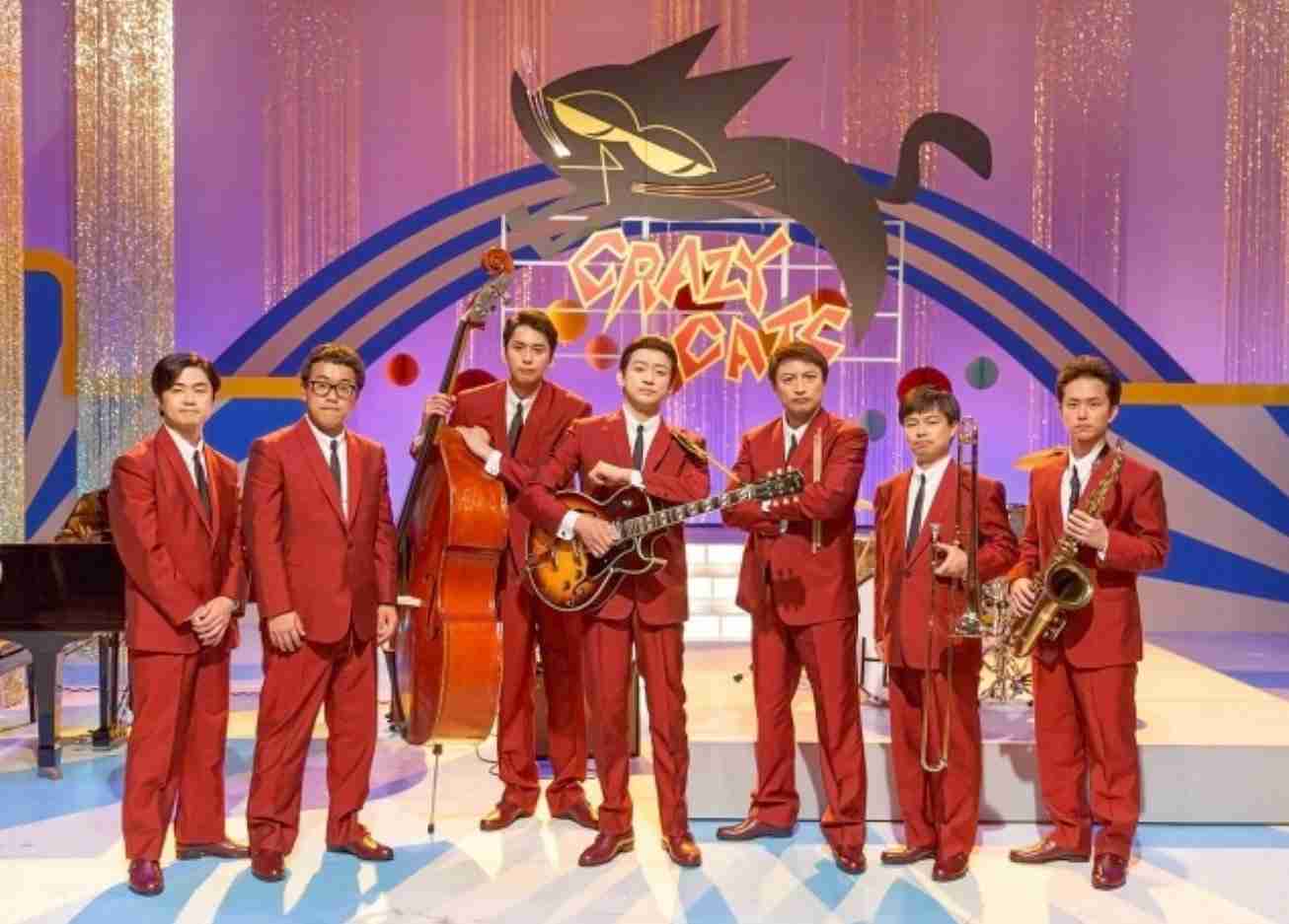 いろんな山本耕史が見たい！