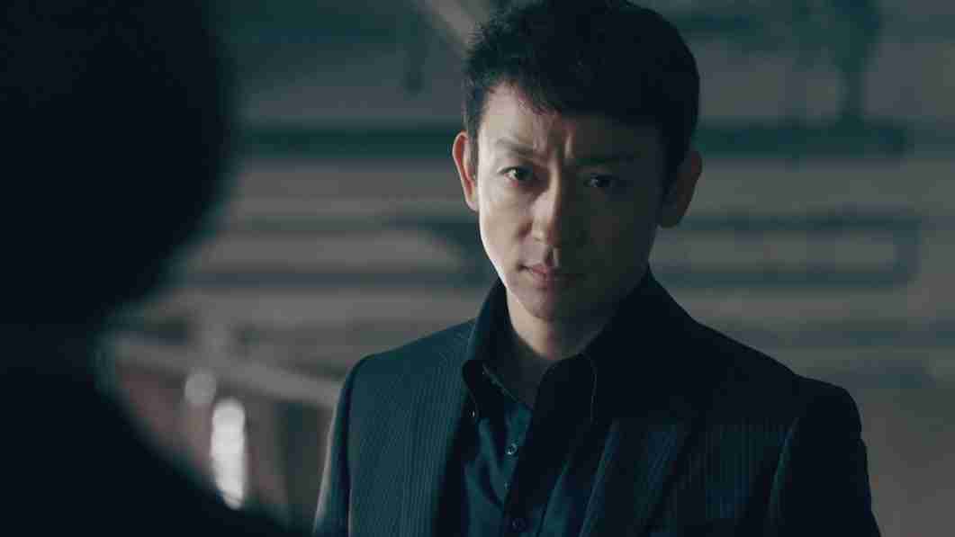 いろんな山本耕史が見たい！