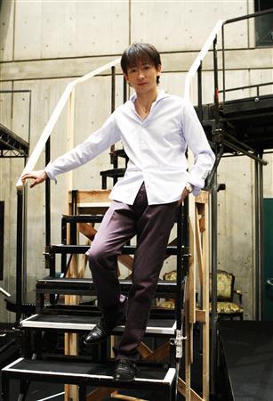 いろんな山本耕史が見たい！