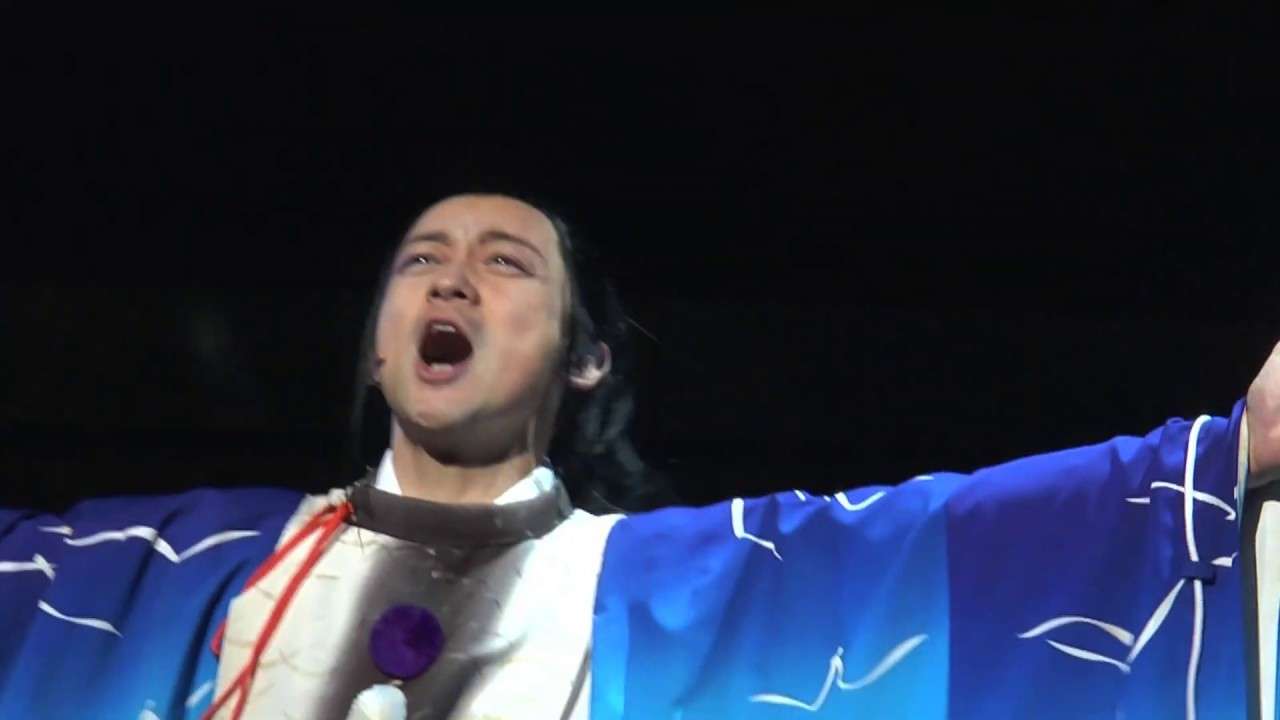 いろんな山本耕史が見たい！