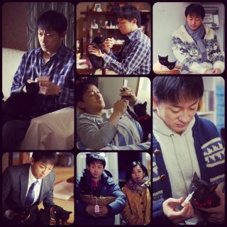 いろんな山本耕史が見たい！