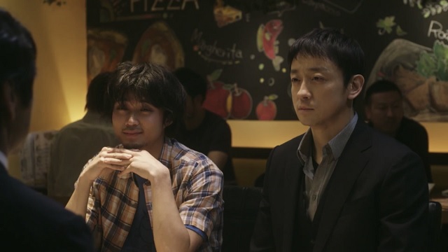 いろんな山本耕史が見たい！