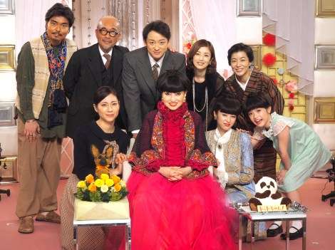 いろんな山本耕史が見たい！