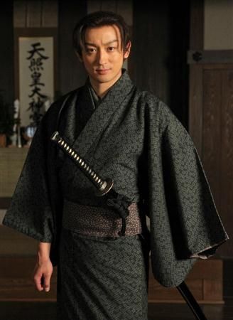 いろんな山本耕史が見たい！