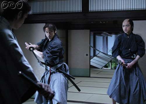 いろんな山本耕史が見たい！