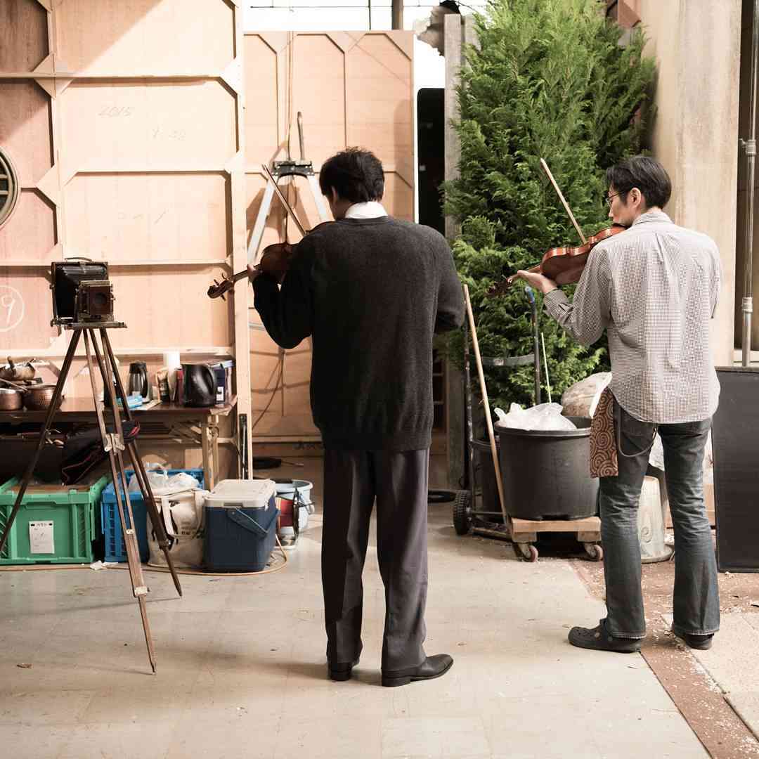 いろんな山本耕史が見たい！