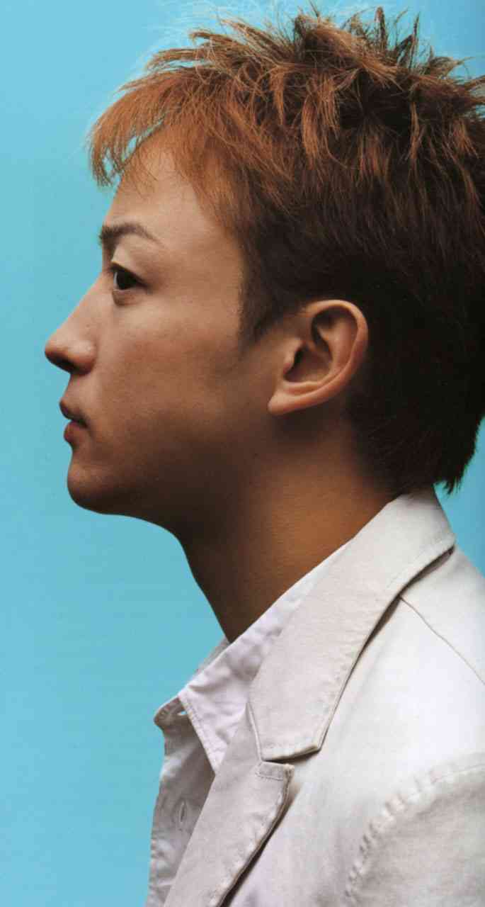 いろんな山本耕史が見たい！