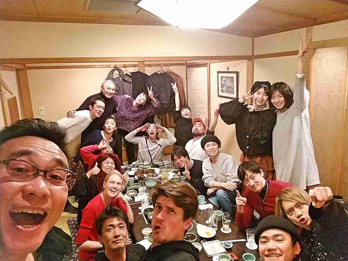 いろんな山本耕史が見たい！