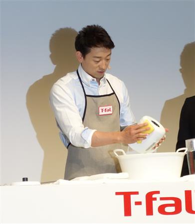 いろんな山本耕史が見たい！