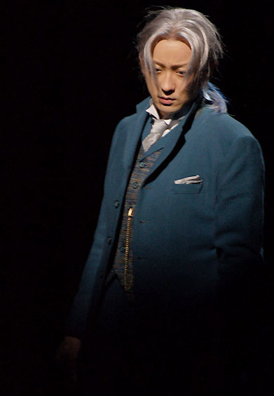 いろんな山本耕史が見たい！