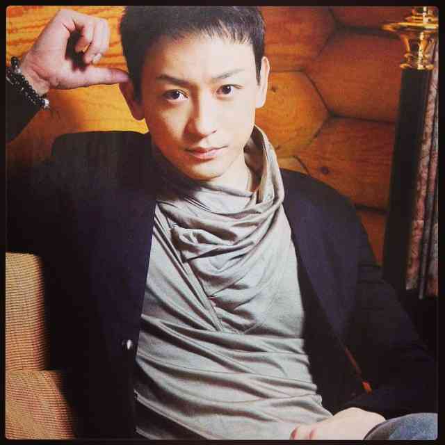 いろんな山本耕史が見たい！