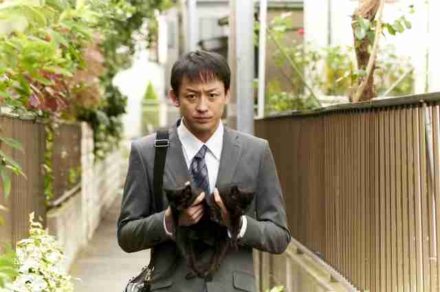 いろんな山本耕史が見たい！