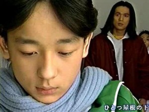 いろんな山本耕史が見たい！