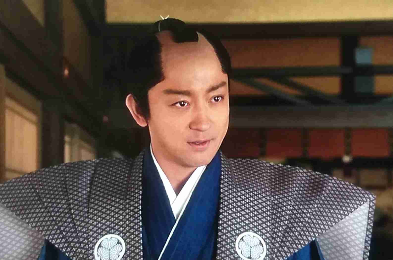 いろんな山本耕史が見たい！