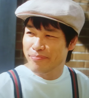 芸人 麒麟川島さん好きな人