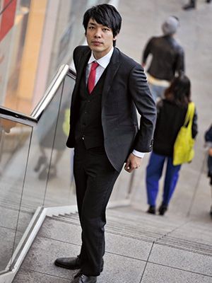 芸人 麒麟川島さん好きな人
