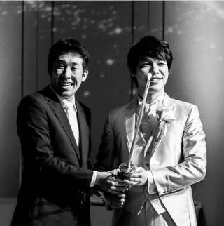 芸人 麒麟川島さん好きな人