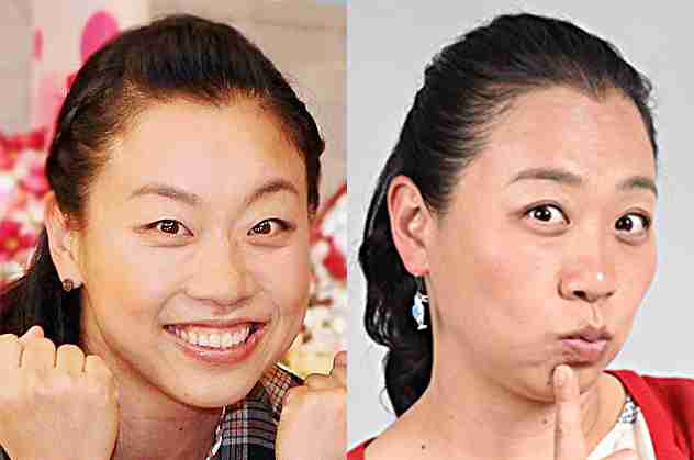 たんぽぽ　川村エミコが整形をしない理由「頑張ってる感が嫌」