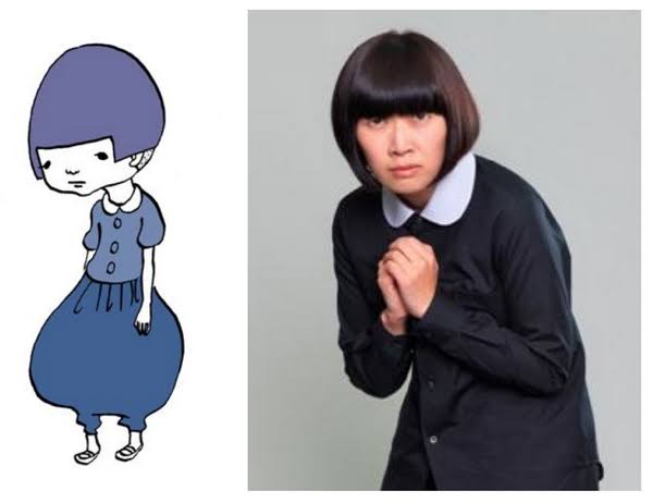 たんぽぽ　川村エミコが整形をしない理由「頑張ってる感が嫌」