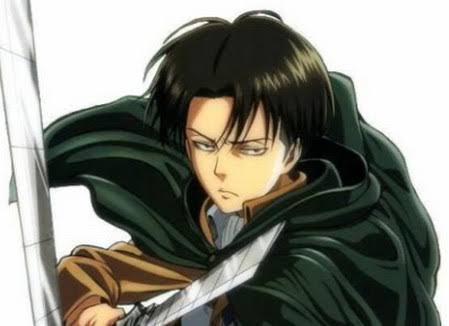 アニメ 進撃の巨人 season3 Part6