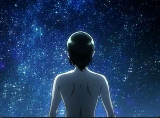 アニメ 進撃の巨人 season3 Part6