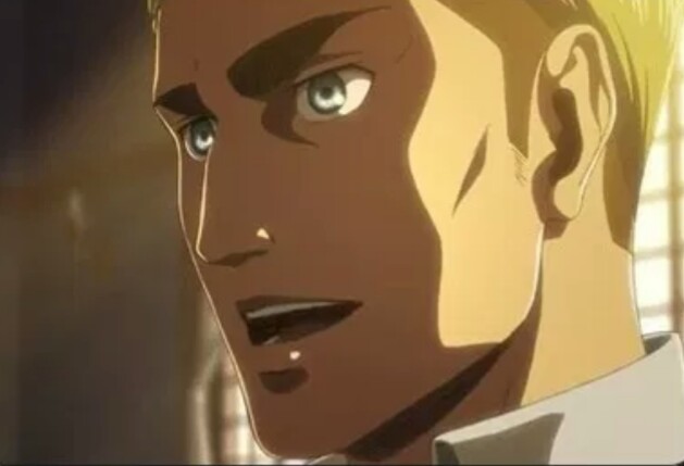 アニメ 進撃の巨人 season3 Part6