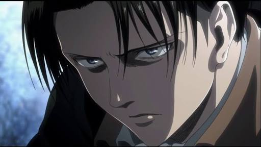 アニメ 進撃の巨人 season3 Part6