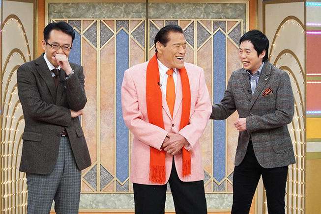 アントニオ猪木氏　夏の参院選不出馬の意向　高齢を理由に