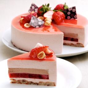 🍹食べてみたいホールケーキ🎂