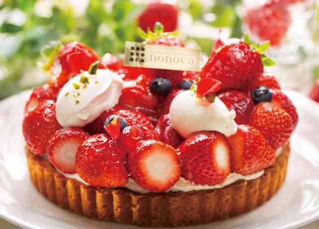 🍹食べてみたいホールケーキ🎂