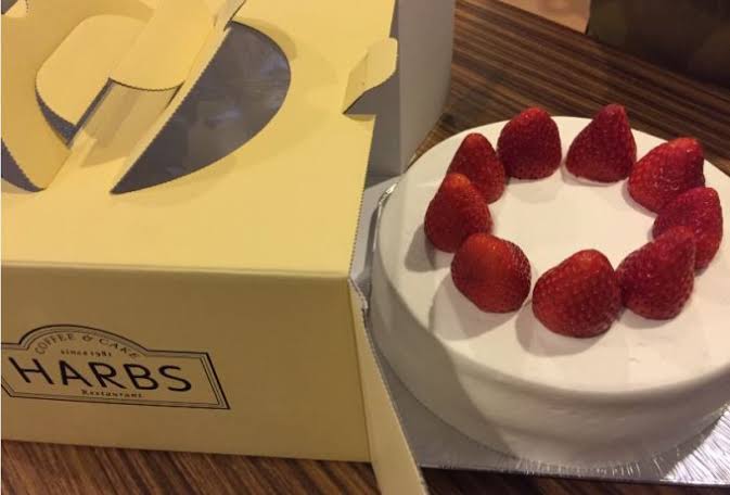 🍹食べてみたいホールケーキ🎂